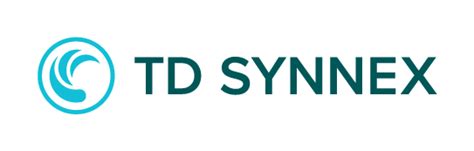 td synnex zoominfo|TD SYNNEX US .